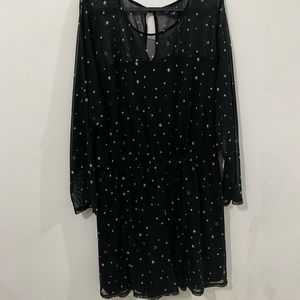 Star romper